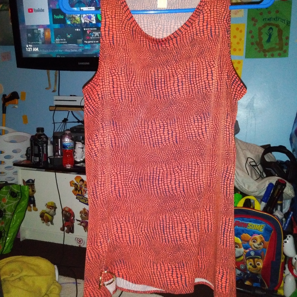 Womens tank top Michael Kors